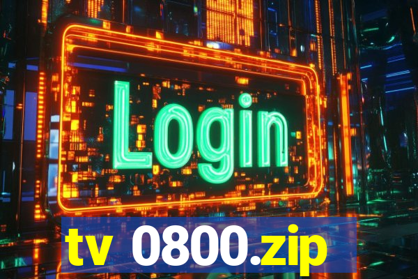 tv 0800.zip